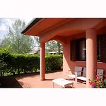 Apuane Aparthotel 4*