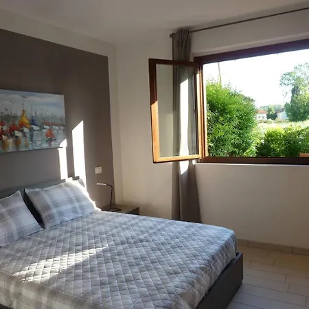 Apart-hotel Apuane 4*