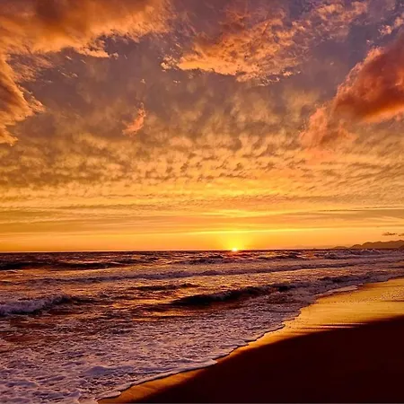 Apuane Apart-hotel 4*