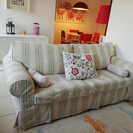 Apart-hotel Apuane 4*