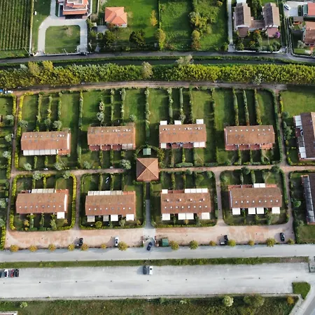 Apuane Apart-hotel Cinquale