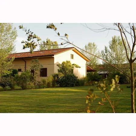 Apuane Апарт-отель