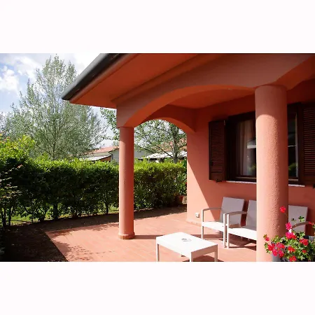 Apuane Апарт-отель 4*