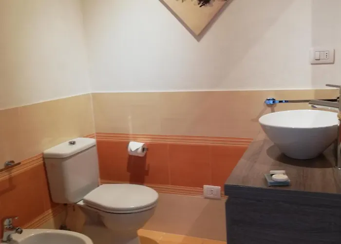 Apart-hotel Apuane Cinquale