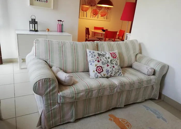 Apart-hotel Apuane 4*