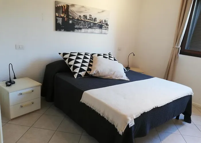 Apart-hotel Apuane Cinquale