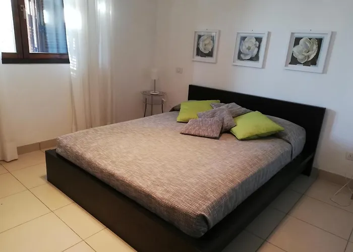 Apuane Apart-hotel Cinquale