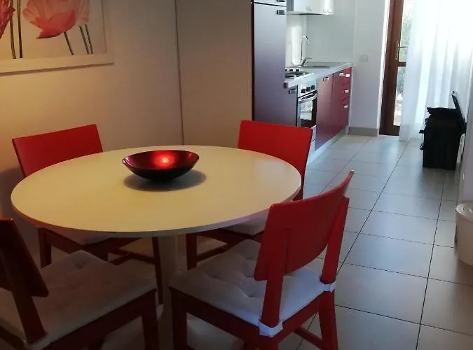 Apuane Apart-hotel Cinquale