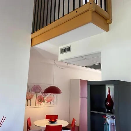 Apuane Aparthotel