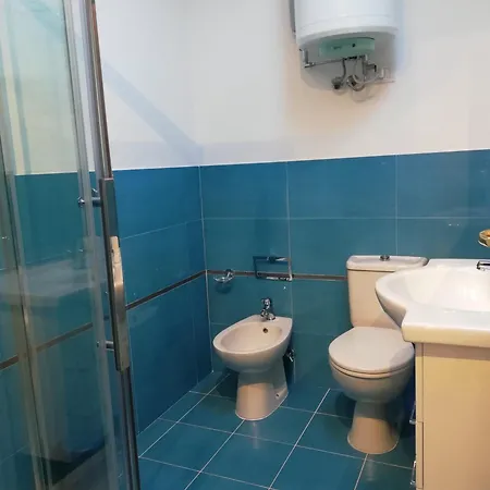 Apuane Aparthotel