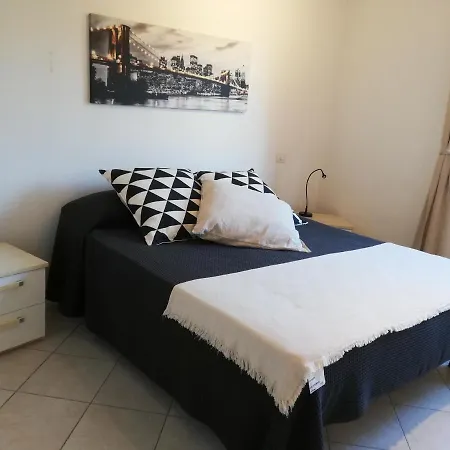 Aparthotel Apuane Cinquale