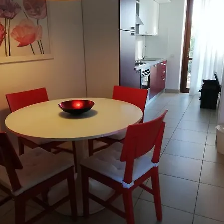 Apuane Aparthotel Cinquale